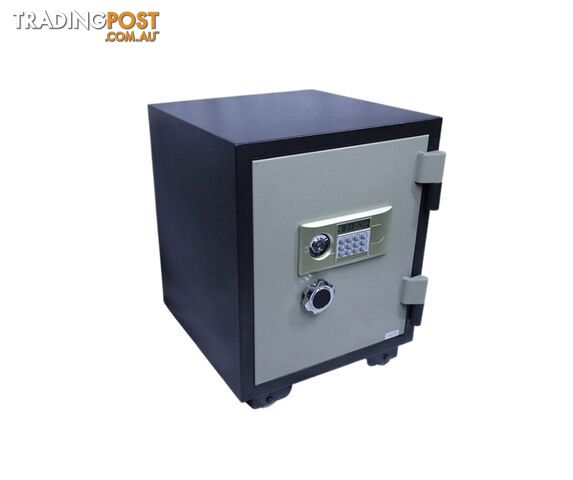 DIGITAL FIREPROOF SAFE YB-530ALD