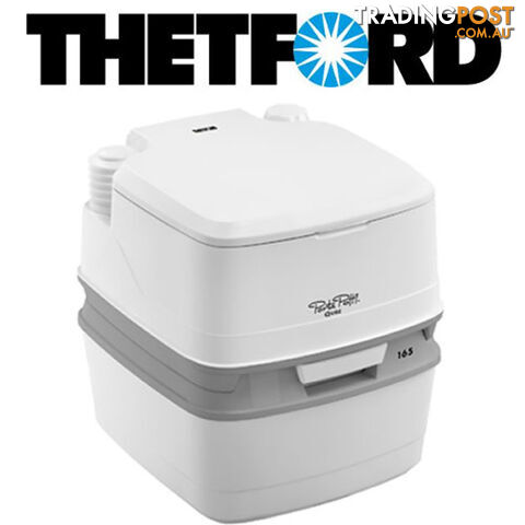 PORTA POTTI QUBE 165 BELLOWS FLUSH T92806