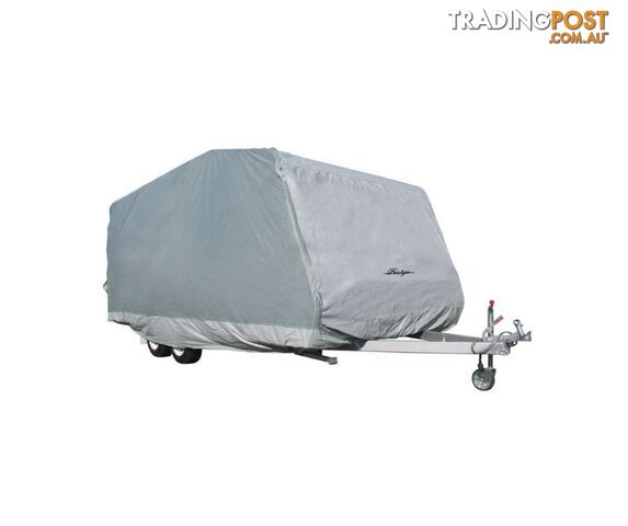 CARAVAN COVERS FITS 18 FT CCV18