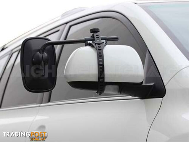 MIRROR TOWING TWIN PACK MH3006