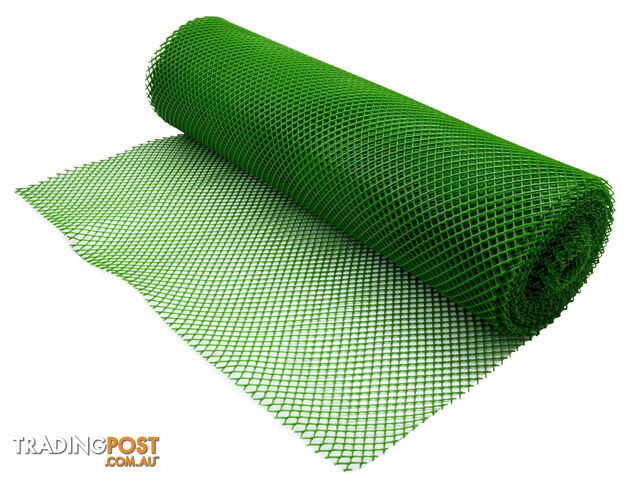 NON-SLIP GRIP MATTING 30CM X 150CM