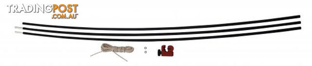 SWAG POLE REPAIR KIT ARCH DOME T050801068