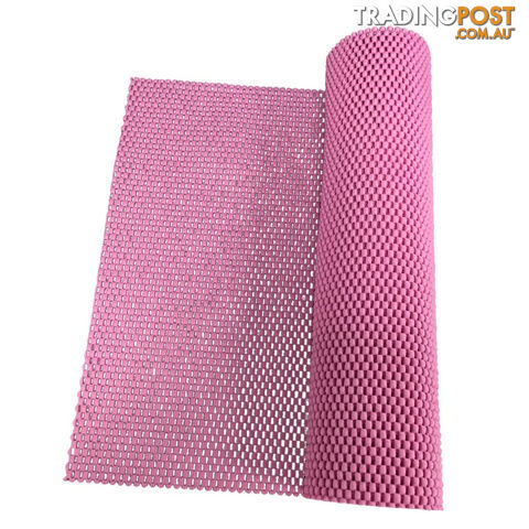 NON-SLIP GRIP MATTING 45CM X 150CM