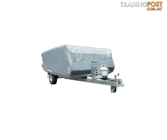 COVER CAMPER TRAILER 8 FT CCT08