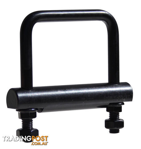 TOW HITCH ANTI-RATTLE DEVICE 50MM THAR