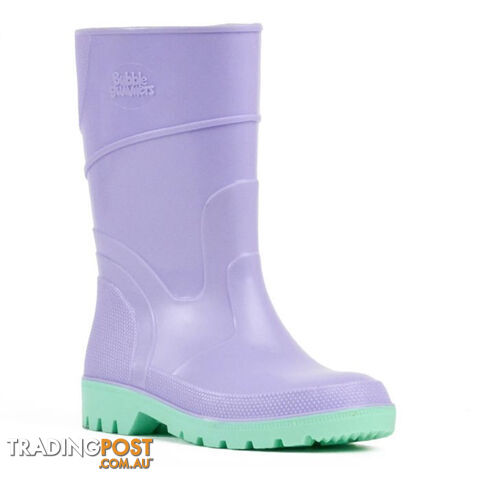 BUBBLEGUMMER - HIGH PURPLE/TEAL PASTEL 29297030