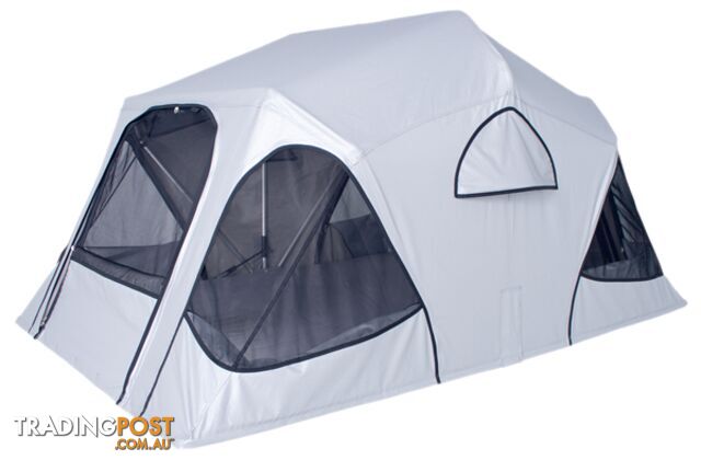 Vision M 150 (soft tent)
