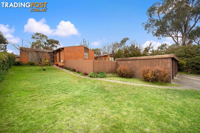 15 Pringle Street CHARNWOOD ACT 2615 - photo 2 of 15