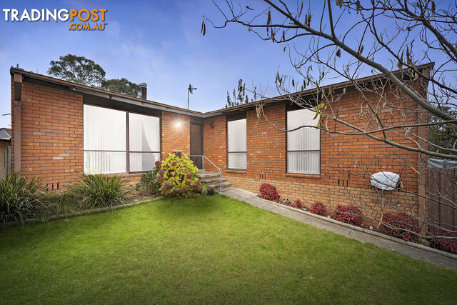 15 Pringle Street CHARNWOOD ACT 2615