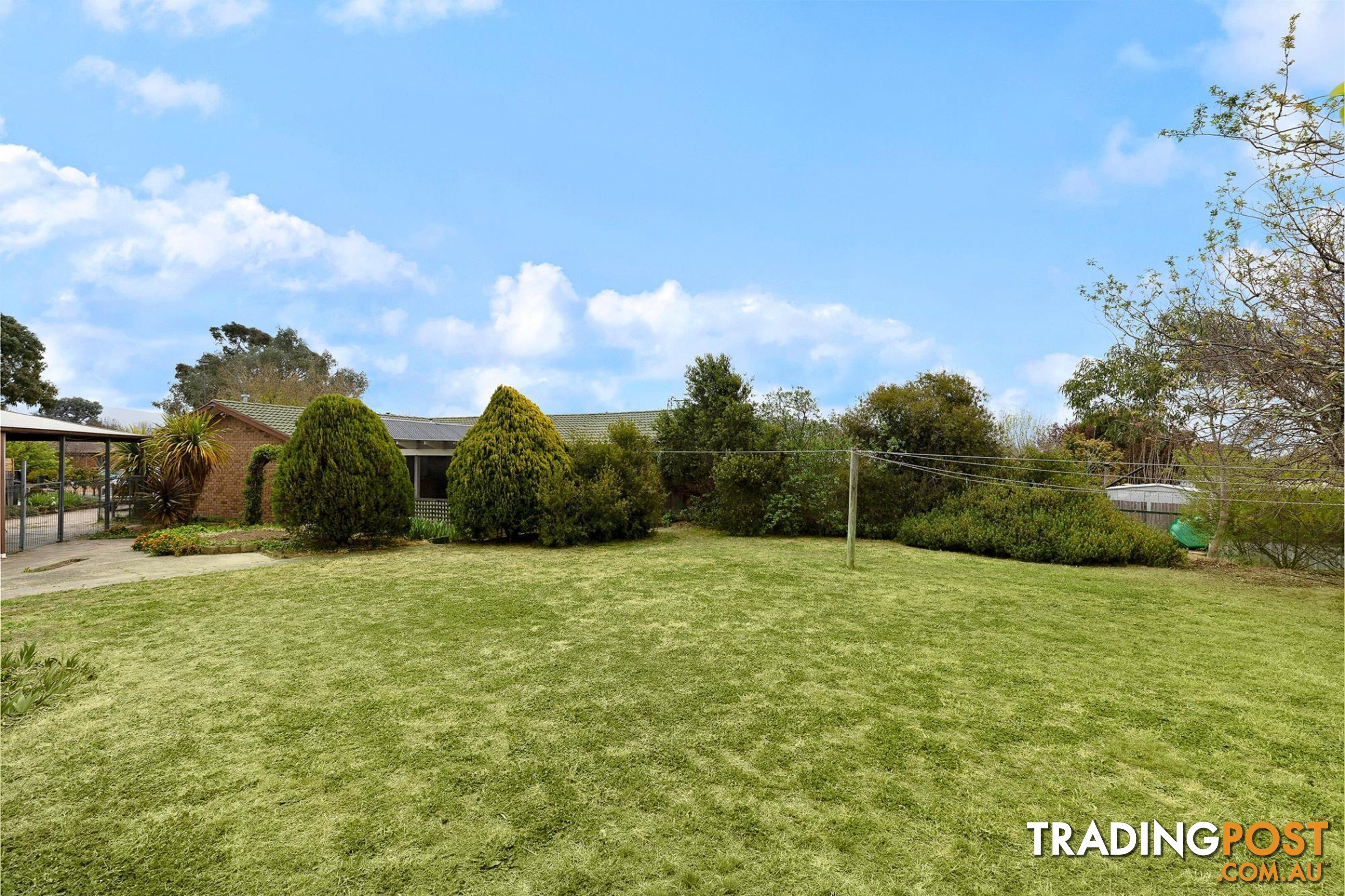 23 Ironbark Crescent BANKS ACT 2906