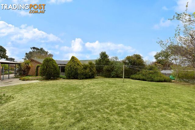 23 Ironbark Crescent BANKS ACT 2906