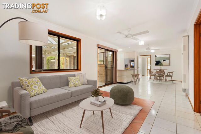 23 Ironbark Crescent BANKS ACT 2906