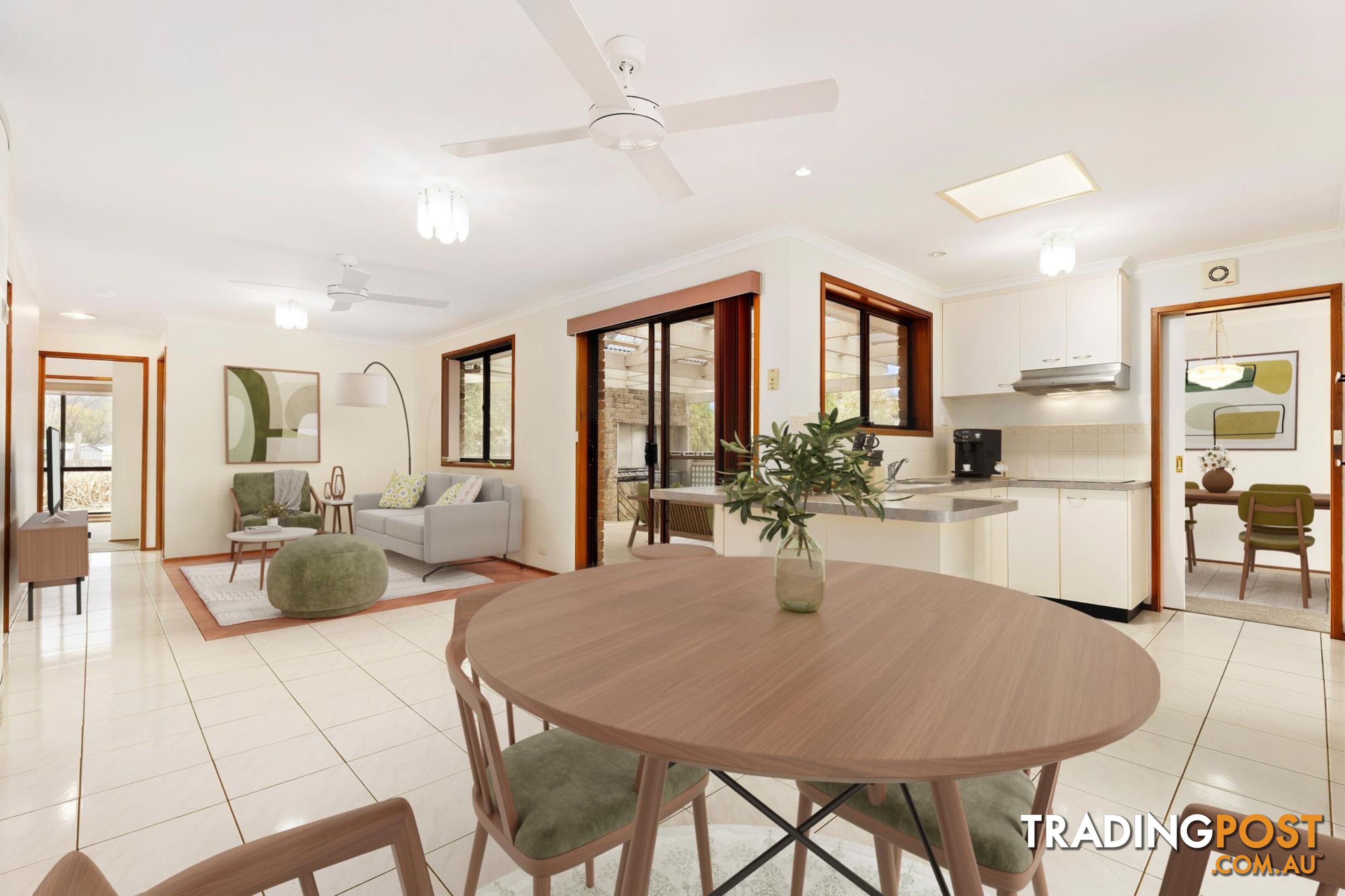 23 Ironbark Crescent BANKS ACT 2906