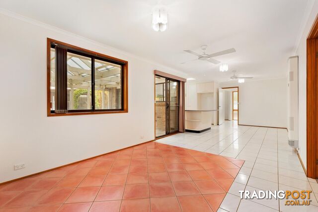 23 Ironbark Crescent BANKS ACT 2906