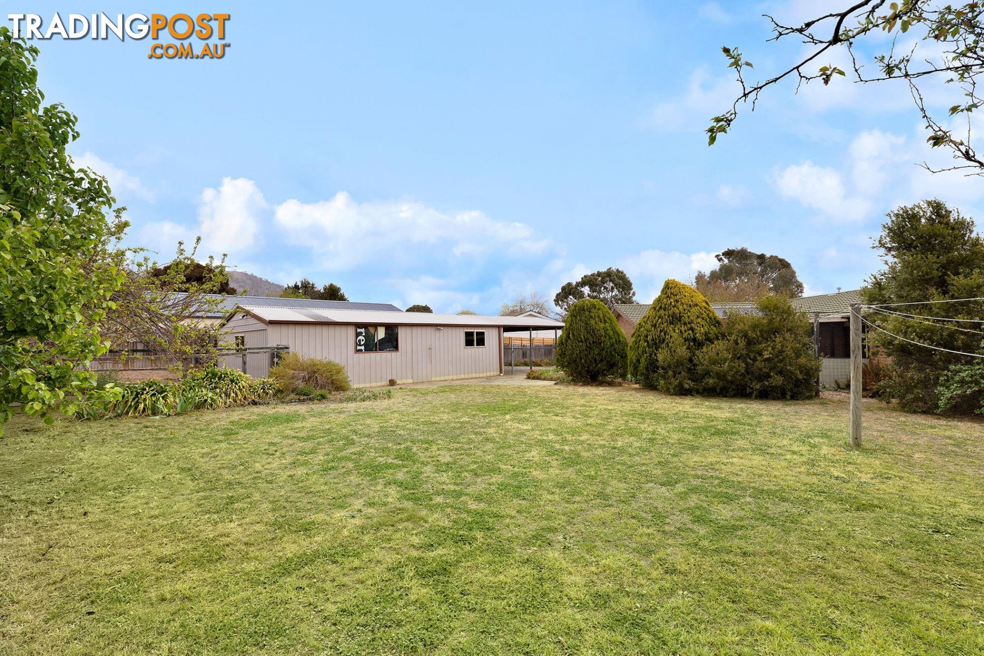 23 Ironbark Crescent BANKS ACT 2906