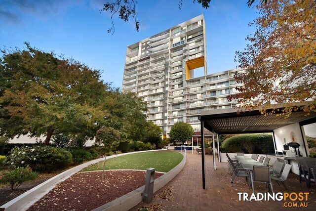 130/98 Corinna Street PHILLIP ACT 2606