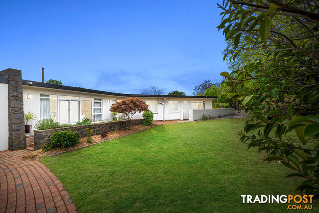29 Scarborough Street RED HILL ACT 2603