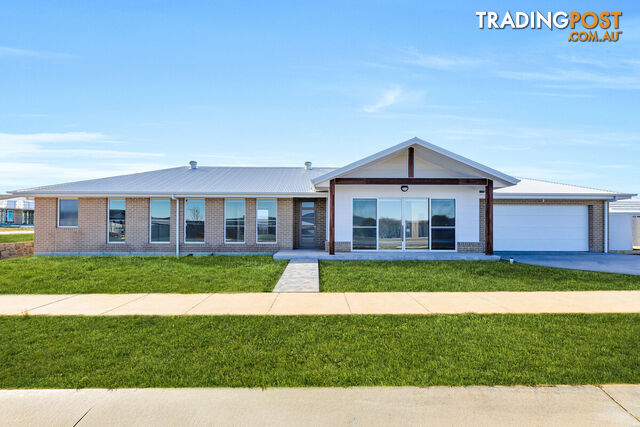 2 Ellen Street BUNGENDORE NSW 2621