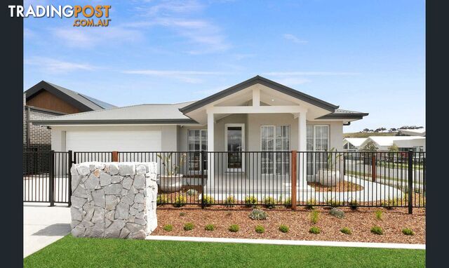 58 Edward Drive GOOGONG NSW 2620