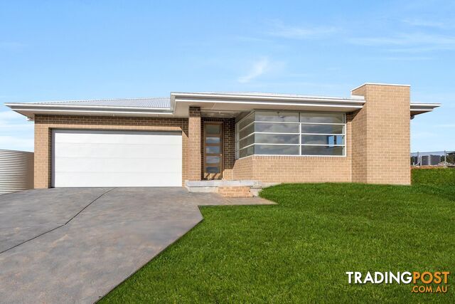 8 Wardell Street BUNGENDORE NSW 2621