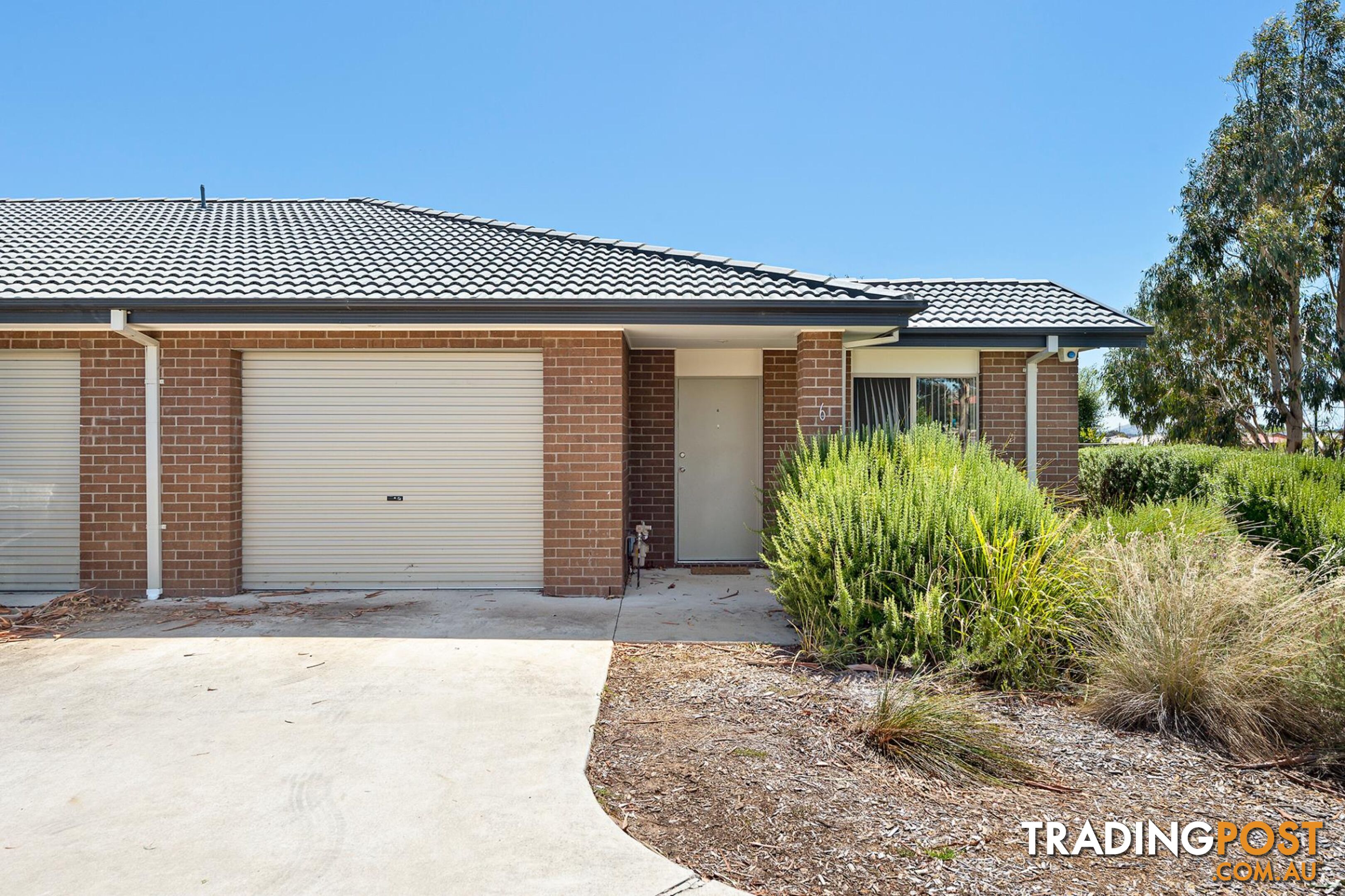 6/139 Macfarlane Burnet Avenue MACGREGOR ACT 2615