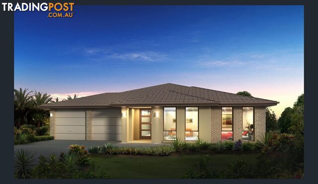 Lot 28 Elm Grove BUNGENDORE NSW 2621