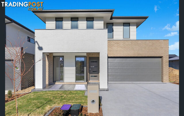 3 Butterfield Avenue GOOGONG NSW 2620