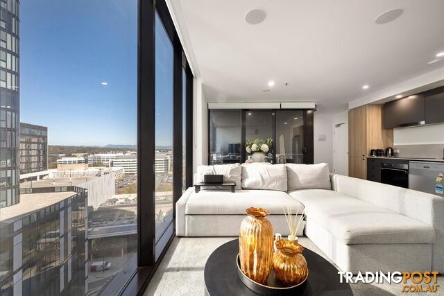 1101/6 Grazier Lane BELCONNEN ACT 2617