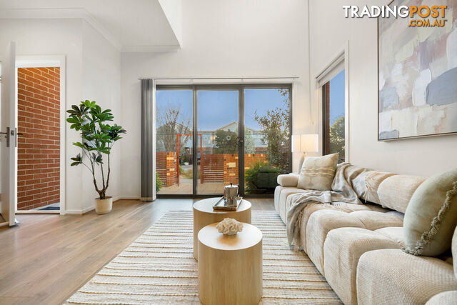 4 Fairbrother Street STRATHNAIRN ACT 2615