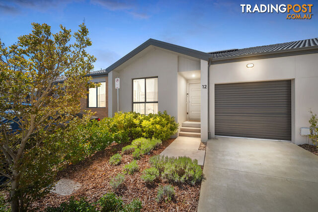 12/47-49 Lorraway Street HOLT ACT 2615