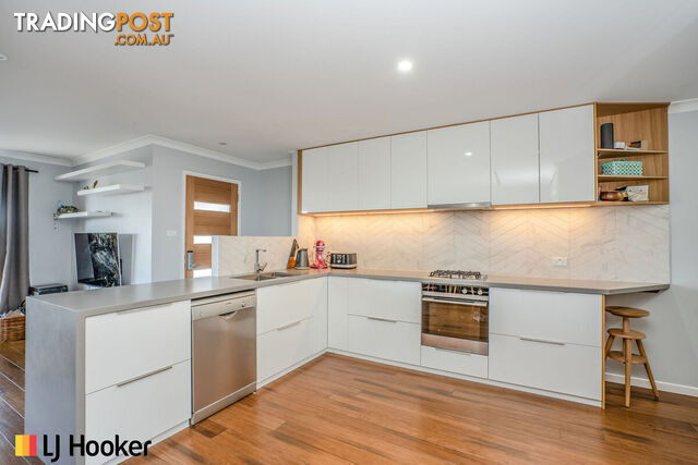 5 Tow Street MACGREGOR ACT 2615