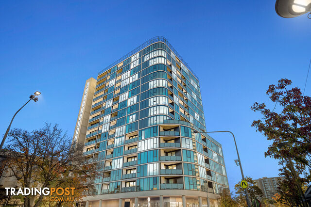 417/1 Brewer Street PHILLIP ACT 2606