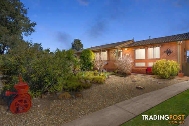 197 Starke Street HOLT ACT 2615