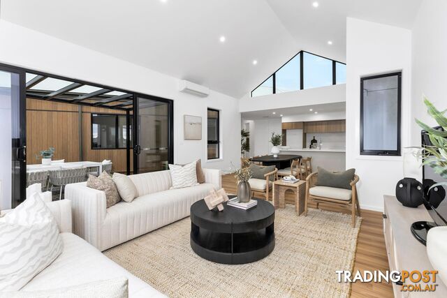 11 Wyn Gilmour Court STRATHNAIRN ACT 2615