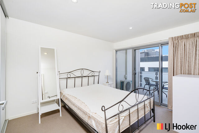 96/10 Ipima Street BRADDON ACT 2612