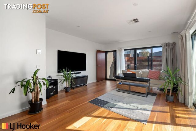 12B Harold White Avenue COOMBS ACT 2611