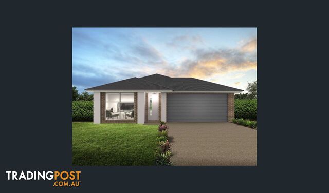 Lot 115 Elm Grove BUNGENDORE NSW 2621