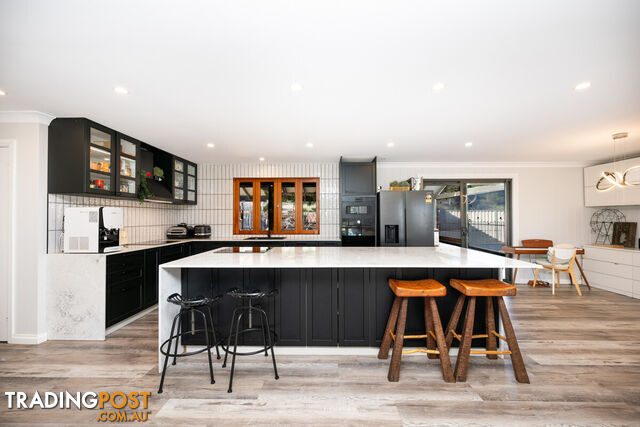 125 Donnelly Road BYWONG NSW 2621