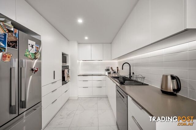 117/77 Northbourne Avenue TURNER ACT 2612 - photo 2 of 16