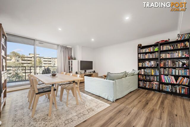 117/77 Northbourne Avenue TURNER ACT 2612 - photo 5 of 16