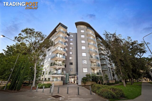 117/77 Northbourne Avenue TURNER ACT 2612