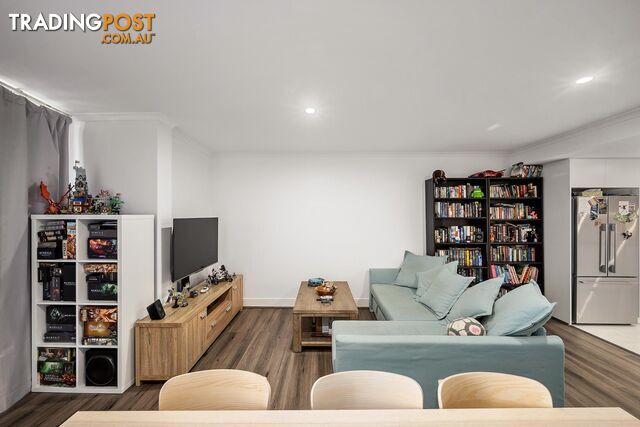 117/77 Northbourne Avenue TURNER ACT 2612 - photo 3 of 16