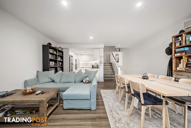117/77 Northbourne Avenue TURNER ACT 2612 - photo 4 of 16