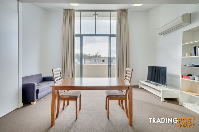 137/116 Easty Street PHILLIP ACT 2606