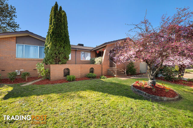 88 William Webb Drive EVATT ACT 2617