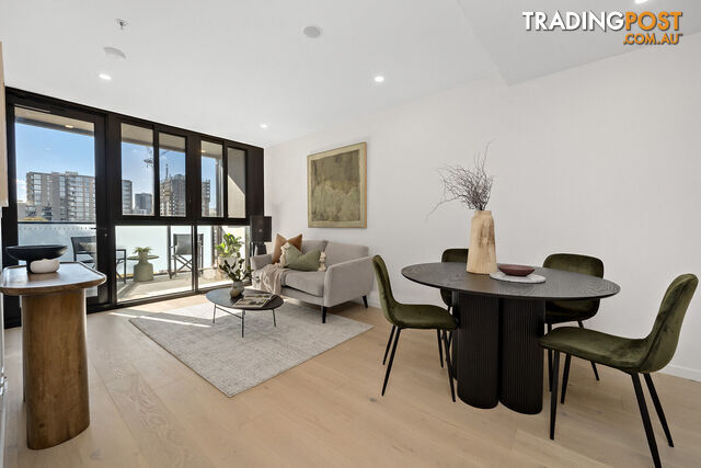 417/1 Brewer Street PHILLIP ACT 2606 - photo 2 of 8