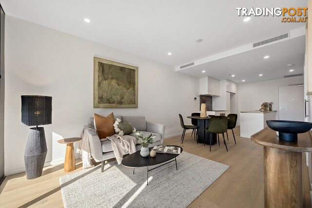 417/1 Brewer Street PHILLIP ACT 2606 - photo 4 of 8
