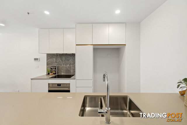 417/1 Brewer Street PHILLIP ACT 2606 - photo 3 of 8