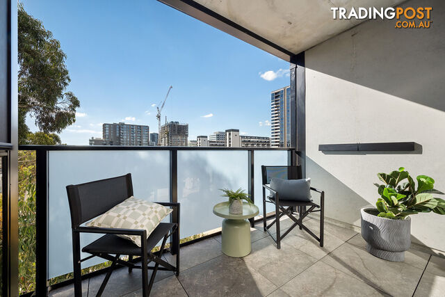 417/1 Brewer Street PHILLIP ACT 2606 - photo 5 of 8