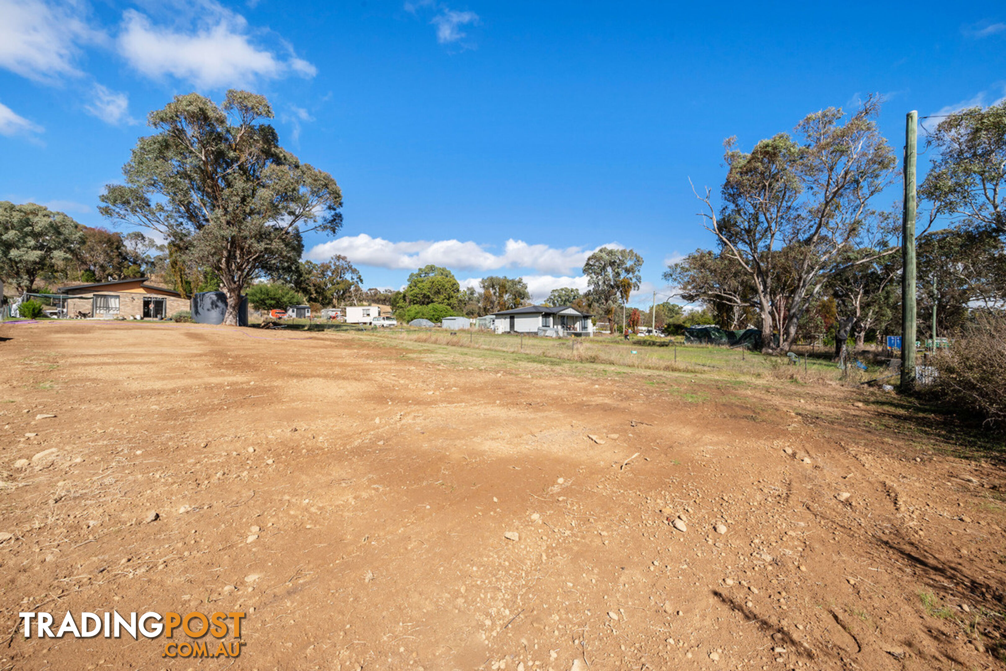 48 Queen Street BINALONG NSW 2584